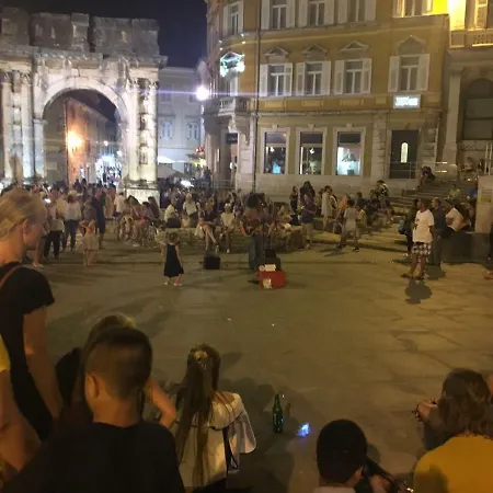 Flat Sweet Dream Apartman *