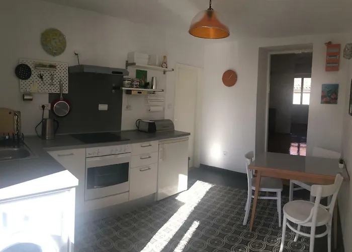 Apartman Flat Sweet Dream Pula