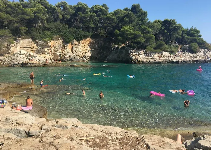 Flat Sweet Dream Appartement Pula
