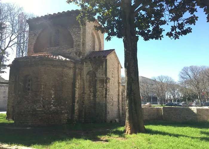 Flat Sweet Dream Apartman *