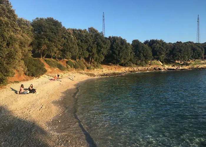 Flat Sweet Dream Pula