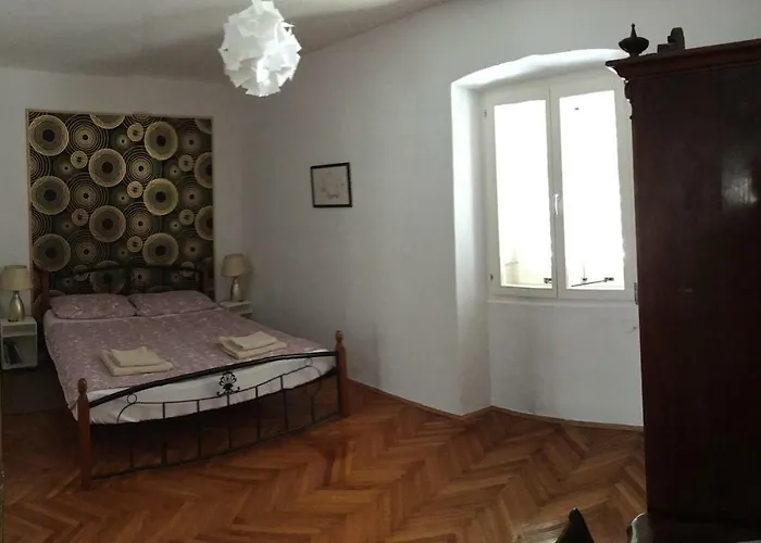Flat Sweet Dream Appartement Pula