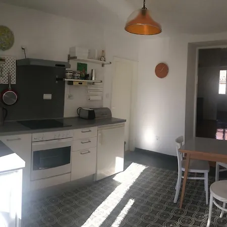 Appartement Flat Sweet Dream Pula