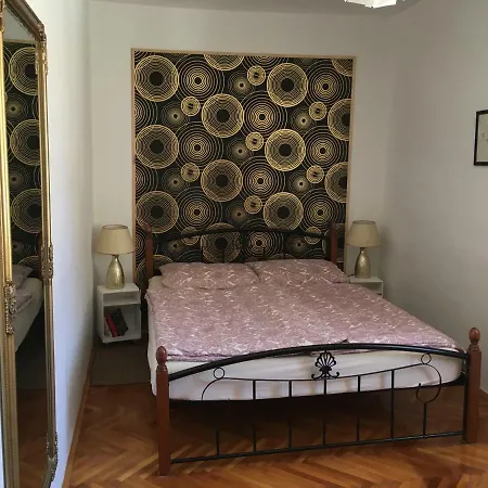 דירה Flat Sweet Dream פולה