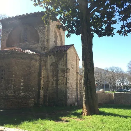 Flat Sweet Dream דירה *