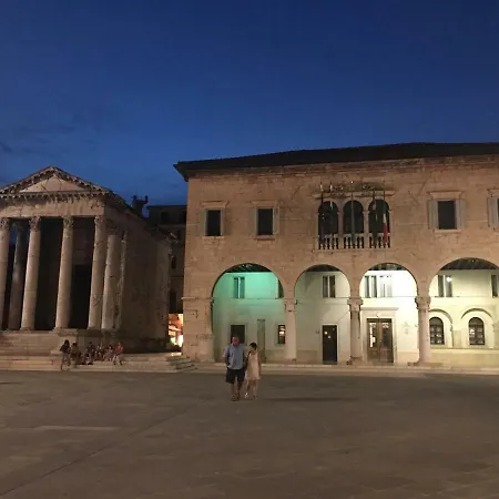 Appartamento Flat Sweet Dream