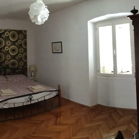 Flat Sweet Dream Appartement Pula