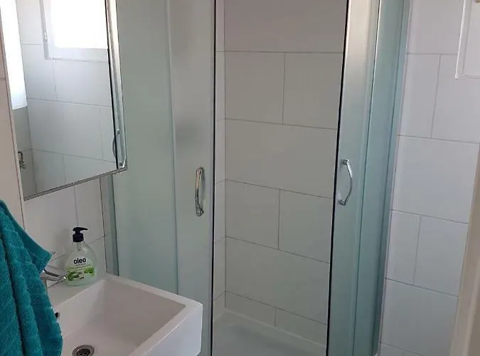 Flat Sweet Dream Lejlighed