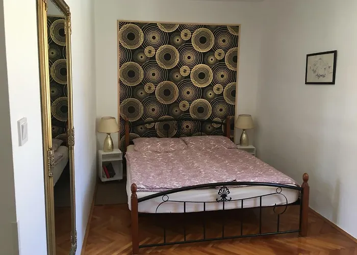 Daire Flat Sweet Dream Pula