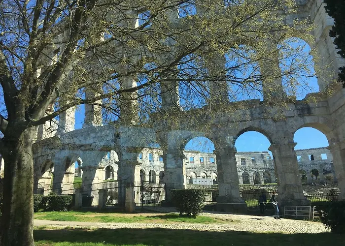 Daire Flat Sweet Dream Pula