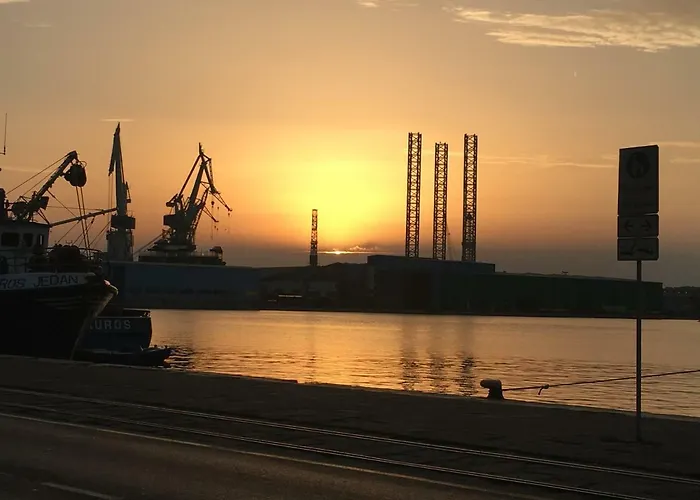 Flat Sweet Dream Lejlighed