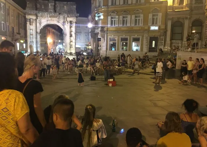 Flat Sweet Dream Lejlighed *