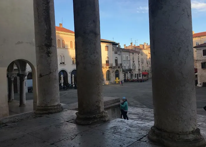 Daire Flat Sweet Dream *