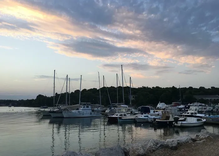 Flat Sweet Dream * Pula