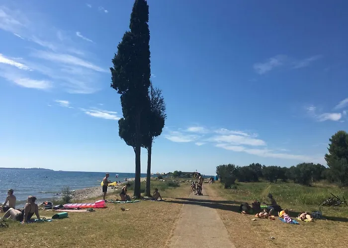 Lejlighed Flat Sweet Dream Pula