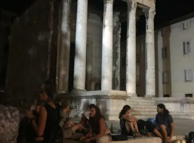 Flat Sweet Dream Pula