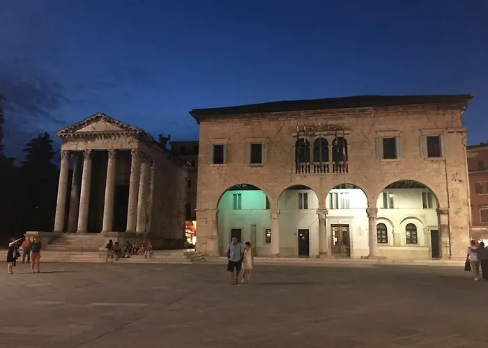 Lejlighed Flat Sweet Dream