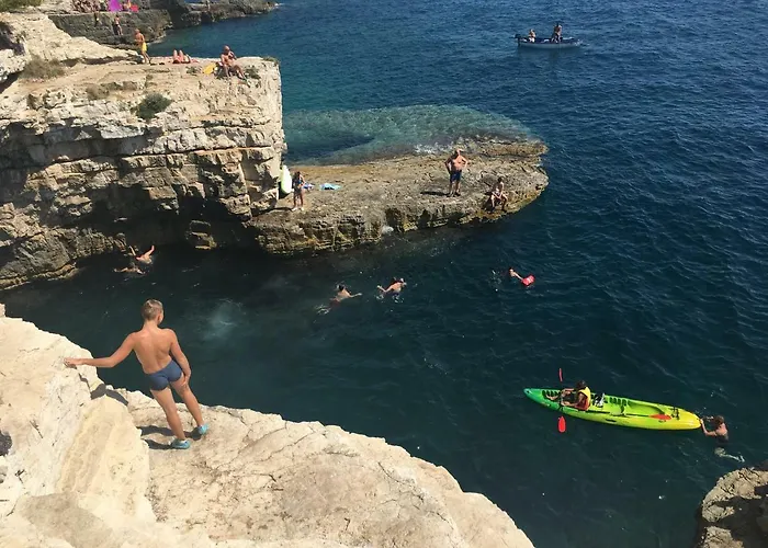 Daire Flat Sweet Dream Pula