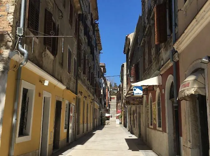 Lejlighed Flat Sweet Dream