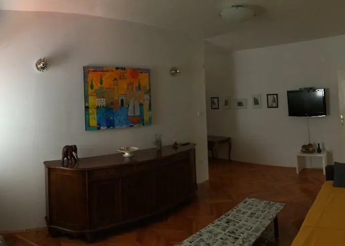 Flat Sweet Dream Lejlighed Pula